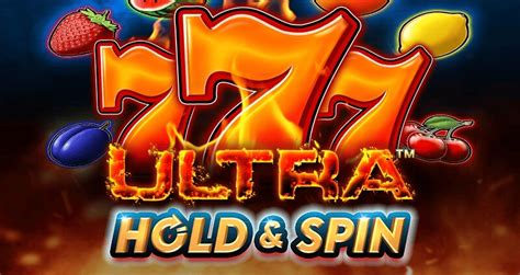 Jogar Ultra Hold And Spin no modo demo